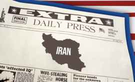 Iranul instituie prohibiție la introducerea mărfurilor străine