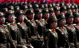 Северная Корея примирилась с американским империализмом