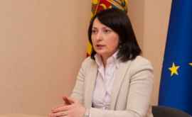 Olga Coptu șia anunțat demisia