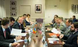 США заинтересованы в инвестициях в сферу IT и инфраструктуру Молдовы