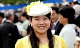 Lovitură pentru Casa Regală din Japonia Încă o prințesă renunță la titlu 