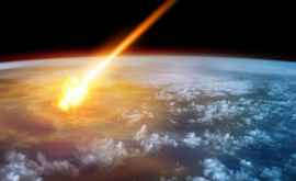 Un asteroid a explodat deasupra Rusiei VIDEO