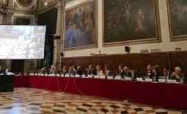 Ягланд прокомментировал изменение избирательной системы в обход рекомендации Венецианской комиссии