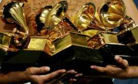 Premiile Grammy vor deveni mai accesibile artiştilor din rîndul minorităţilor