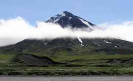 На Аляске бьют тревогу В любой момент может начаться извержение вулкана