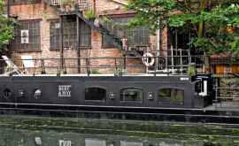 Casele plutitoare preferinţele londonezilor