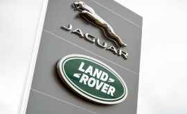 Производитель Jaguar Land Rover подготовил специальные цены на автомобили