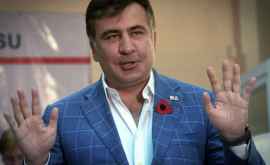 Saakașvili condamnat la închisoare în Georgia