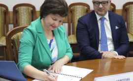 Два университета Молдовы и Италии будут сотрудничать