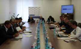La Chișinău a avut loc şedinţa grupurilor de lucru pentru telecomunicații și servicii poștale