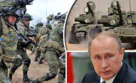 Путин рассказал в чем секрет успеха российской армии