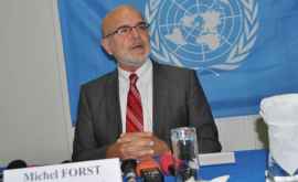 Представитель ООН Правозащитники находятся под угрозой в Молдове