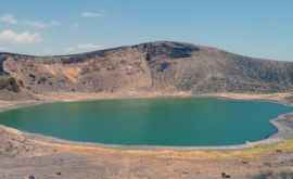 Национальные парки озера Туркана Кения внесены в Список Всемирного наследия