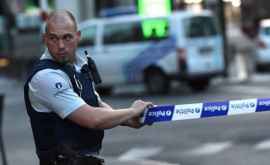 Полиция Бельгии предотвратила теракт во Франции
