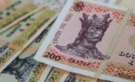 Молдавский лей одна из самых крепких денежных единиц в постсоветском пространстве