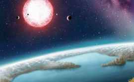 Ученые выявили две похожие на Землю экзопланеты