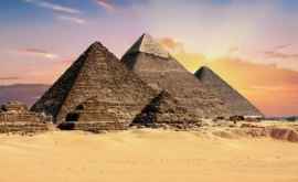 Străvechii egipteni erau de 100 de ori mai sănătoși