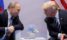Трамп планирует провести встречу с Путиным в формате тетатет