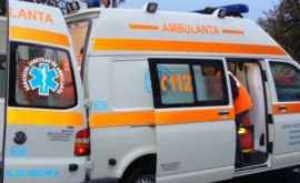 Asistenţa Medicală Urgentă are ambulanţe noi