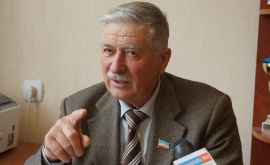 Primul președinte al Republicii Găgăuze a cîștigat cazul contra Moldovei la CEDO