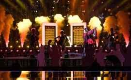 Eurovision 2018 Cîştigătoarea concursului riscă descalificare