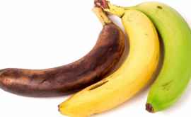 Какой банан самый ПОЛЕЗНЫЙ для здоровья желтый зеленый или в пятнышку