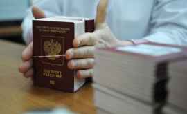 Moldovenii din Rusia vor achita mai mult pentru eliberarea permisului de conducere și pașaportului