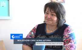 Georgeta Stepanov Cei care pleacă de acasă întro oarecare măsură își trădează patria