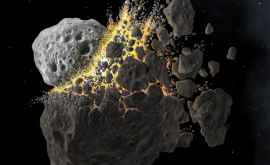 Исследование раскрывает секреты происхождения астероидов