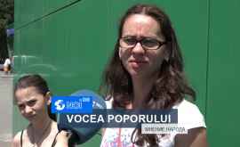 Vocea Poporului Chișinăului îi lipsește un gospodar VIDEO
