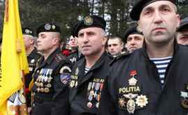ИРСИ Viitorul Тираспольский режим угрожает ветеранам войны на Днестре