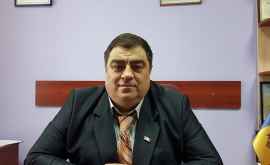 Primarul comunei Trușeni se află în arest preventiv în izolatorul CNA