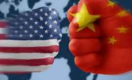 China începe războiul comercial cu SUA