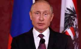 Putin a comentat înfrîngerea Rusiei la Mondiale