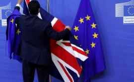Как в ЕС отреагировали на отставку британского министра по брекситу
