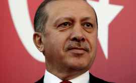 Erdogan a depus jurămîntul pentru un mandat de cinci ani cu puteri sporite