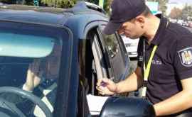 Эксперт об европейских штрафах которые грозят молдавским водителям