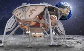 Израиль объявил о планах запустить космический корабль на Луну