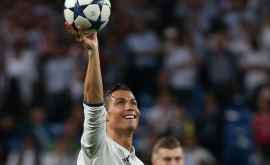 Cristiano Ronaldo transfer la Juventus Ce sumă a primit 