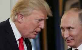 Donald Trump Germania a devenit captivă Federației Ruse