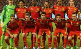 La Bruxelles fanii au provocat dezordine după înfrîngerea Belgiei în semifinala CM