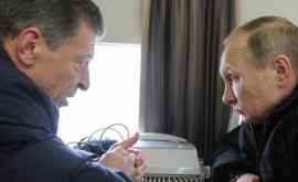 Эксперт о возвращении Козака Он хорошо знаком с реалиями Молдовы