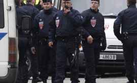 Франция повысила меры безопасности
