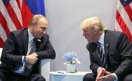 Переговоры Путина и Трампа с глазу на глаз продолжаются один час