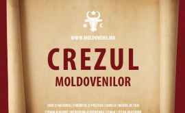 Crezul un сod de sfaturi și reguli pentru moldoveni VIDEO