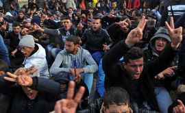 Могерини число прибывающих в ЕС мигрантов из Ливии сократилось на 85