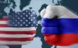 Отношения между Москвой и Вашингтоном изменились 