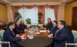 Moldova optează pentru deblocare exportului de produse agricole în Rusia