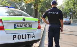 Șoferii moldoveni riscă amenzi ca în Europa 