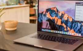 Apple выпустила обновлённые MacBook Pro 